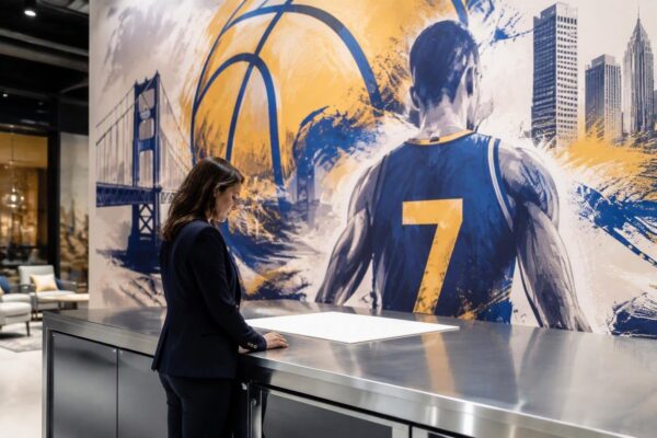 Curry proroga con i Warriors al 2029, resta sotto il tetto salariale