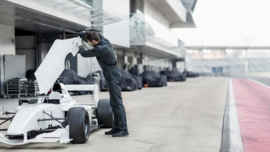Dai pionieri ai campioni moderni: i volti indimenticabili della Formula 1