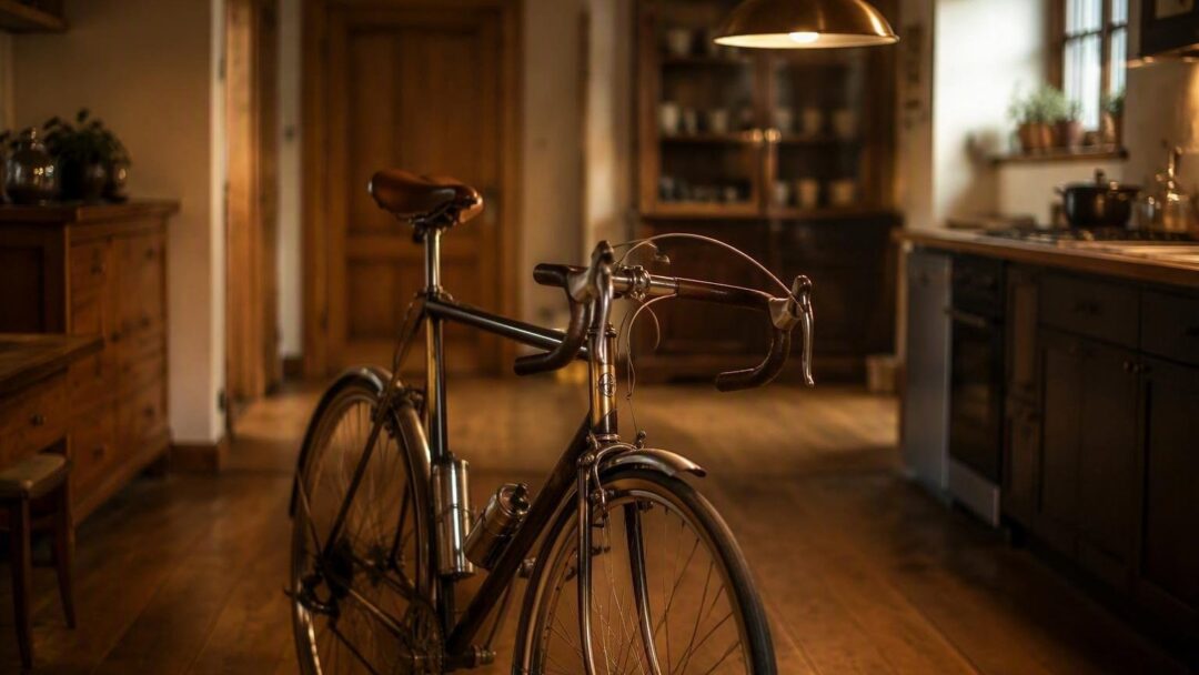 Dalla Svizzera al mondo: la storia del Tudor Pro Cycling Team