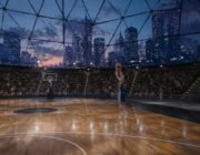 Debutto trionfale del Napoli Basketball: 94-75 su Maxima Roma al Palaeur