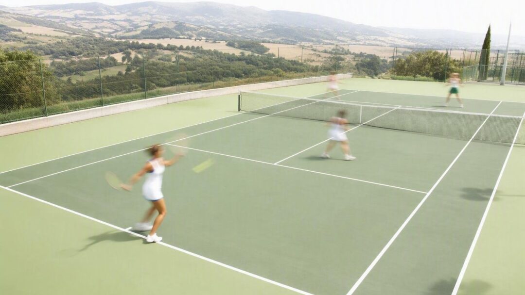 Delta Motors Open a Tolentino: il grande tennis femminile torna in Marche