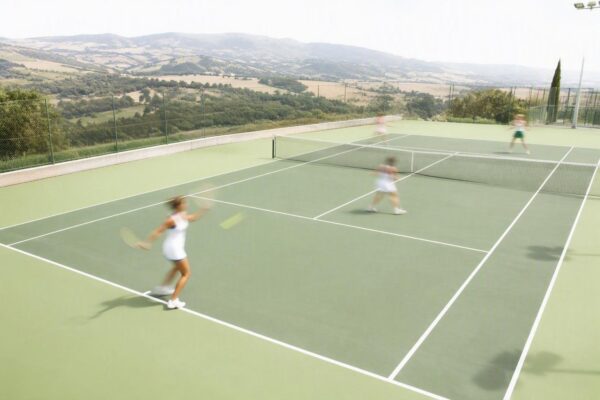 Delta Motors Open a Tolentino: il grande tennis femminile torna in Marche