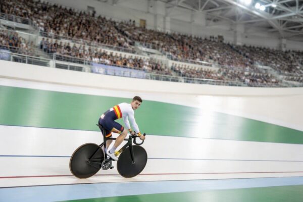 Doppietta storica di Noval al mondiale junior a Montréal