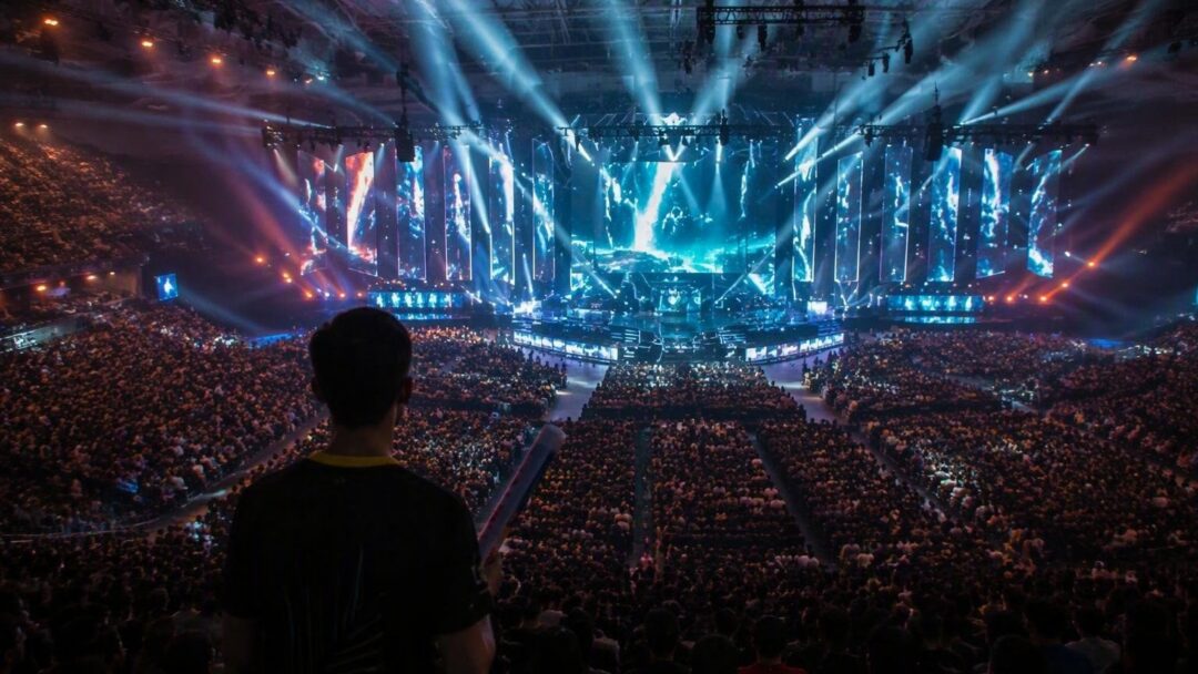 Dove e come vedere la partita G2 Esports vs Karmine Corp oggi alle 17:00
