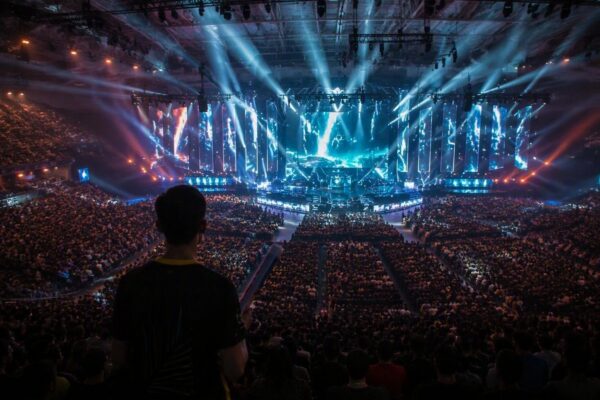Dove e come vedere la partita G2 Esports vs Karmine Corp oggi alle 17:00