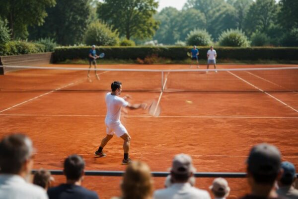 Dove giocano gli azzurri del tennis: il calendario completo della settimana 36