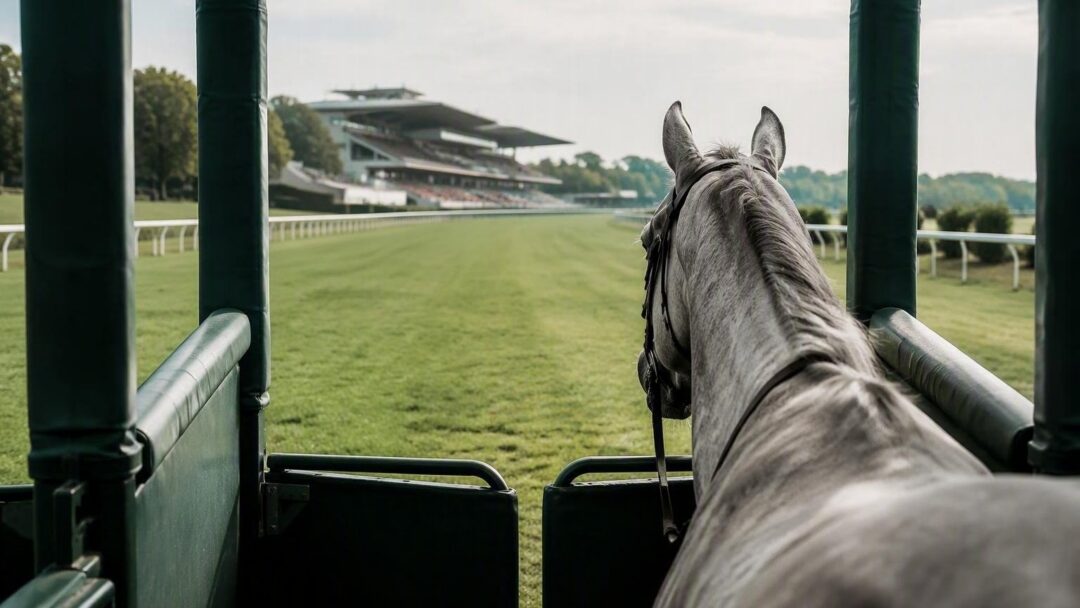 Drazinda e Armor Supreme pronte per il Gruppo 3 a ParisLongchamp