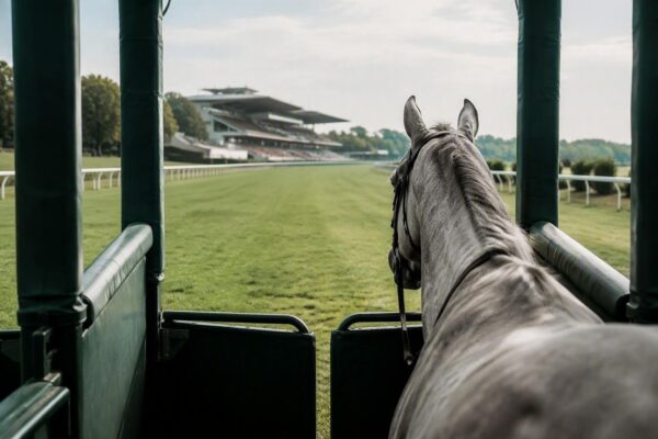Drazinda e Armor Supreme pronte per il Gruppo 3 a ParisLongchamp