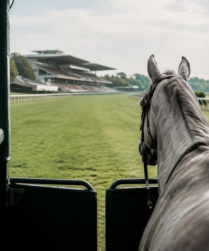 Drazinda e Armor Supreme pronte per il Gruppo 3 a ParisLongchamp