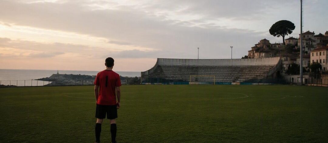 Eccellenza e Promozione: i calendari 2026/27 in Calabria e Sicilia