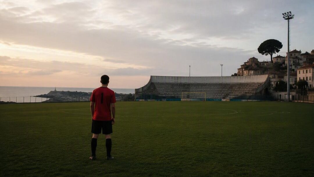 Eccellenza e Promozione: i calendari 2026/27 in Calabria e Sicilia