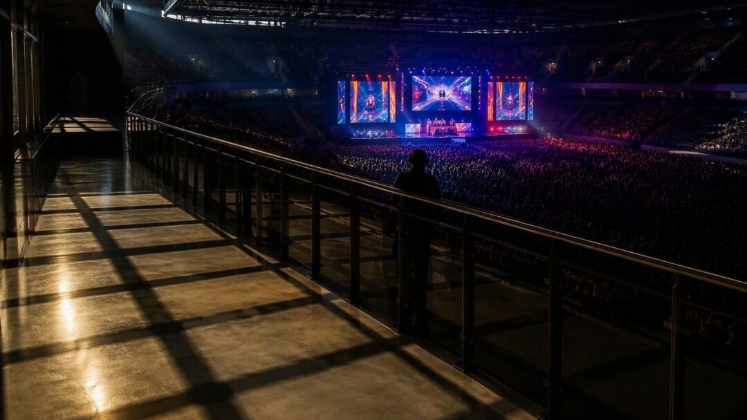 ESports Italia: dimensioni, crescita e prospettive future