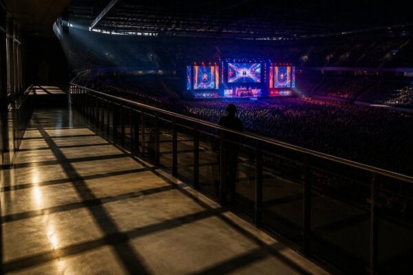 ESports Italia: dimensioni, crescita e prospettive future