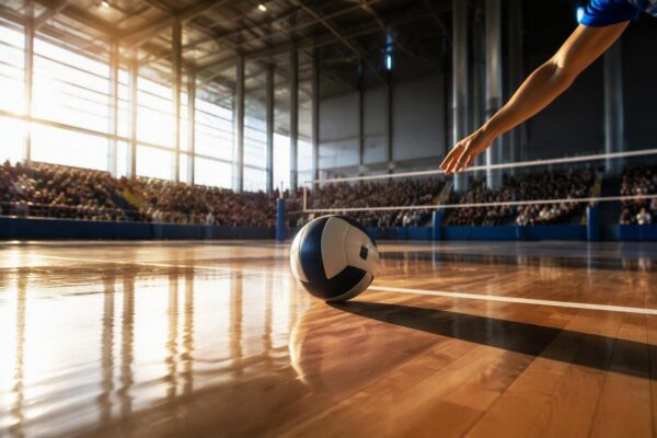 Europei di pallavolo 2026, Italia-Danimarca: vittoria netta per 3-0