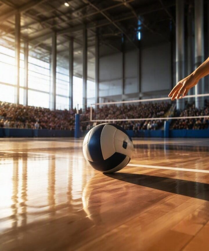 Europei di pallavolo 2026, Italia-Danimarca: vittoria netta per 3-0