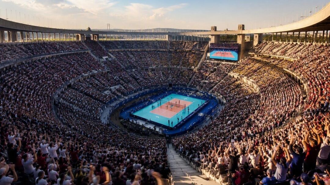 Europei di pallavolo 2026: Italia-Polonia, dove vedere la semifinale in diretta
