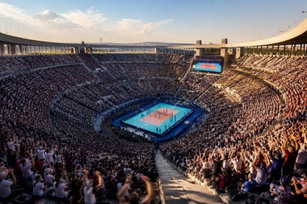 Europei di pallavolo 2026: Italia-Polonia, dove vedere la semifinale in diretta