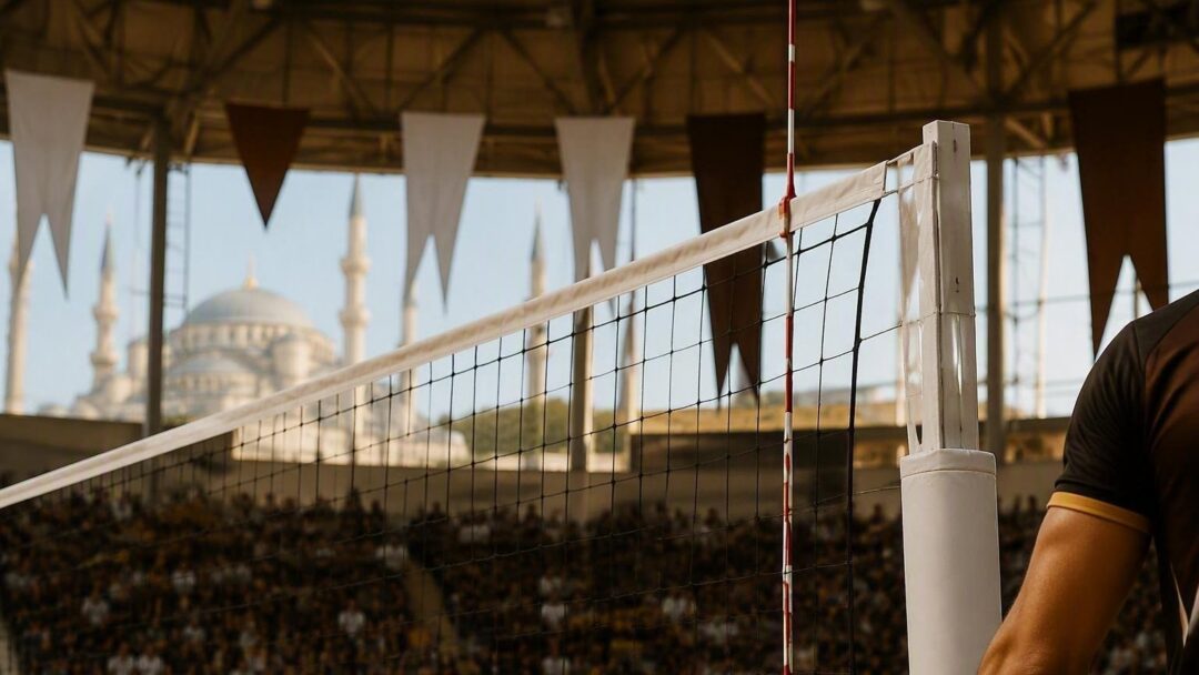Europei di pallavolo femminile 2026: la Turchia batte l'Italia in finale
