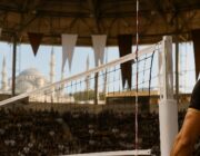 Europei di pallavolo femminile 2026: la Turchia batte l'Italia in finale