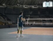 Europei di pallavolo maschile: l'Italia batte la Grecia 3-0 a Modena