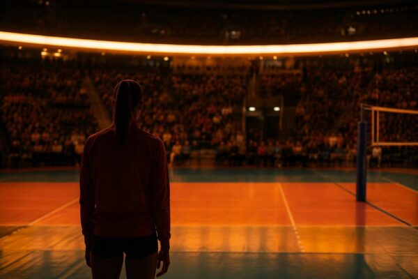 Europei di volley 2026: Slovenia, Belgio e gli ottavi di finale a Torino