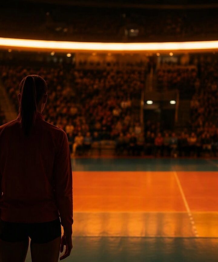 Europei di volley 2026: Slovenia, Belgio e gli ottavi di finale a Torino