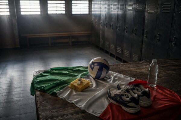 Europei Pallavolo Maschile 2026: l'Italia punta al titolo con De Giorgi e Giannelli