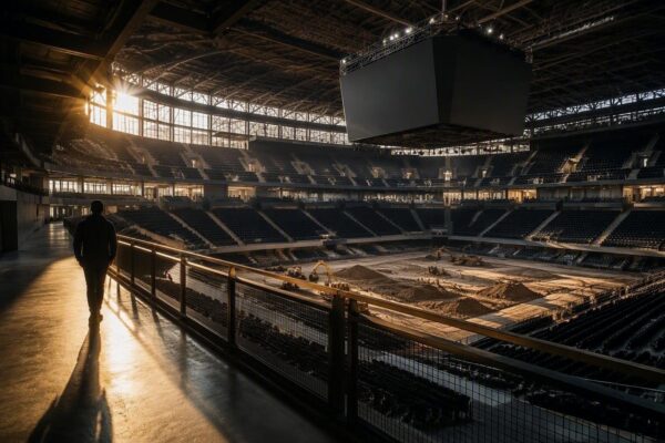 EuroVolley 2026 a Modena: la Pool A al PalaPanini dal 10 al 26 settembre