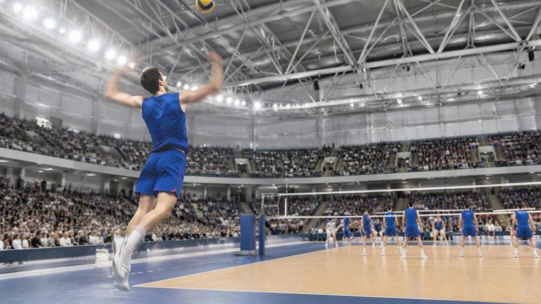 EuroVolley 2026: l'Italia cede 3-2 contro la Finlandia