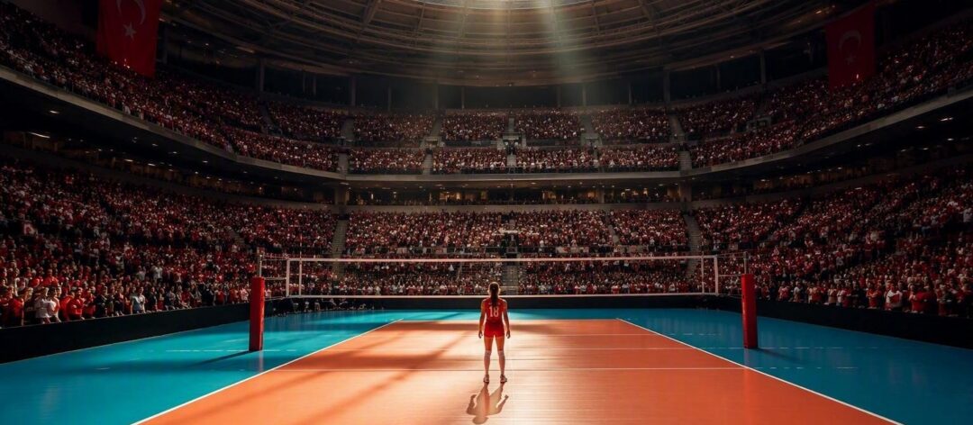 EuroVolley 2026: l'Italia sfiora il tris storico, la Turchia trionfa in casa
