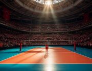 EuroVolley 2026: l'Italia sfiora il tris storico, la Turchia trionfa in casa