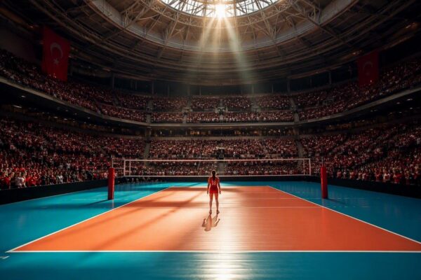 EuroVolley 2026: l'Italia sfiora il tris storico, la Turchia trionfa in casa