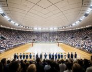 EuroVolley 2026: Modena capitale del volley con la Nazionale italiana