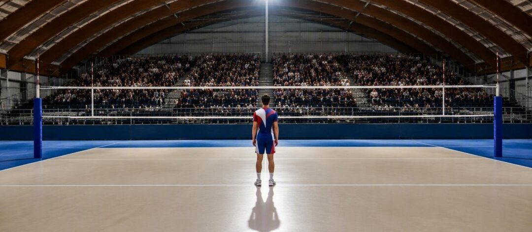 EuroVolley maschile: la Francia batte la Germania 3-0 e conquista il primo posto nel Gruppo D