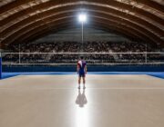 EuroVolley maschile: la Francia batte la Germania 3-0 e conquista il primo posto nel Gruppo D
