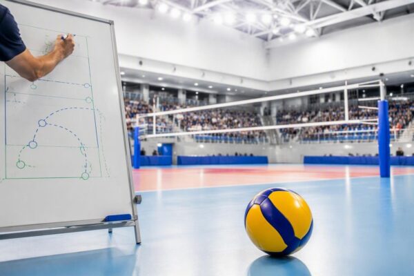 EuroVolley W2026: le parole di Velasco sulle Azzurre e le sfide della competizione