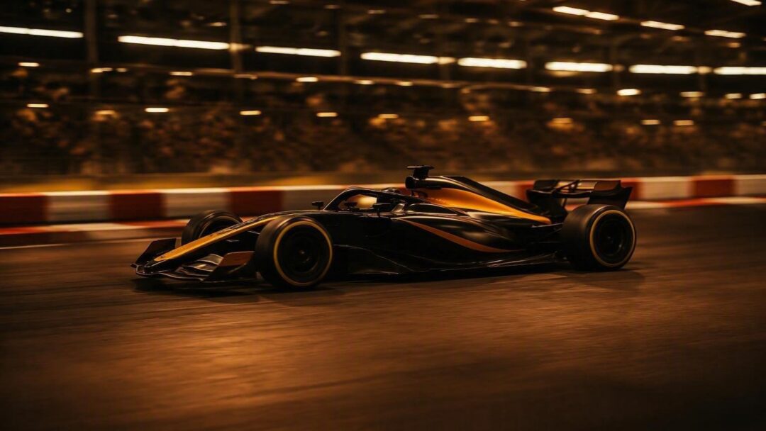 F1 2027: calendario completo, 24 GP e 10 sprint race