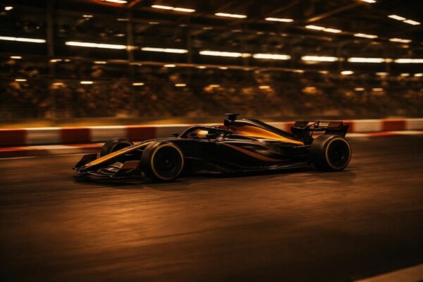 F1 2027: calendario completo, 24 GP e 10 sprint race