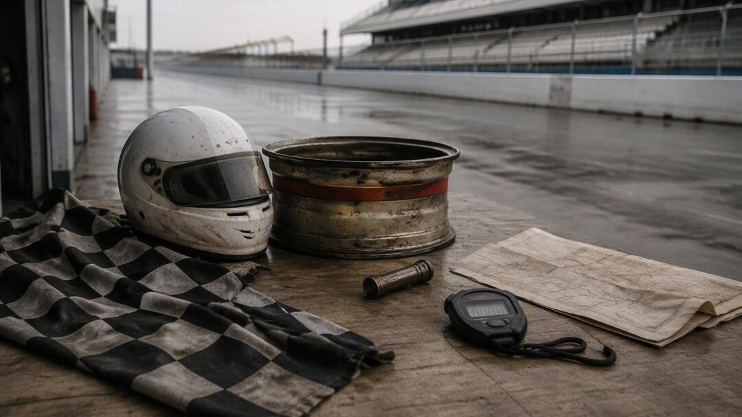 F1: la rivoluzione dei gran premi corti per spettacoli più avvincenti