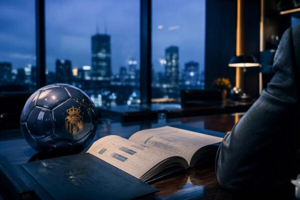 Fair play finanziario nel calcio spiegato facile