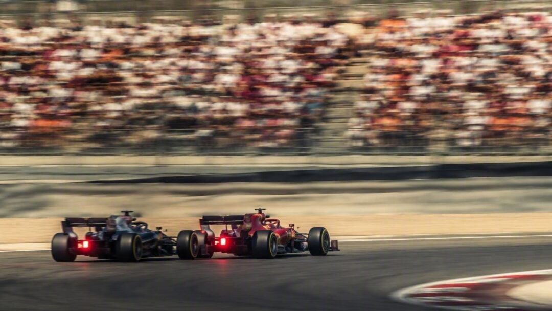Fernando Alonso e Carlos Sainz, polemiche e adrenalina sul nuovo circuito di Madrid