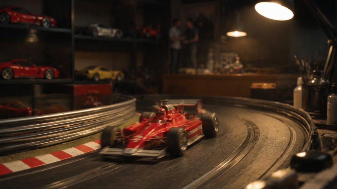 Ferrari 312T4 1:18 di Bburago: design, storia e disponibilità