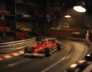 Ferrari 312T4 1:18 di Bburago: design, storia e disponibilità