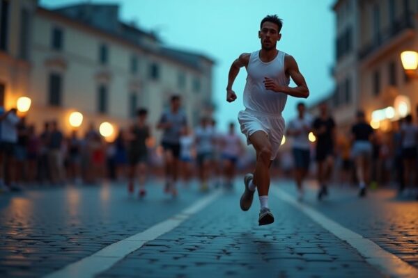 Feste dello sport a Scandiano e Terracina: inclusione e divertimento per tutti
