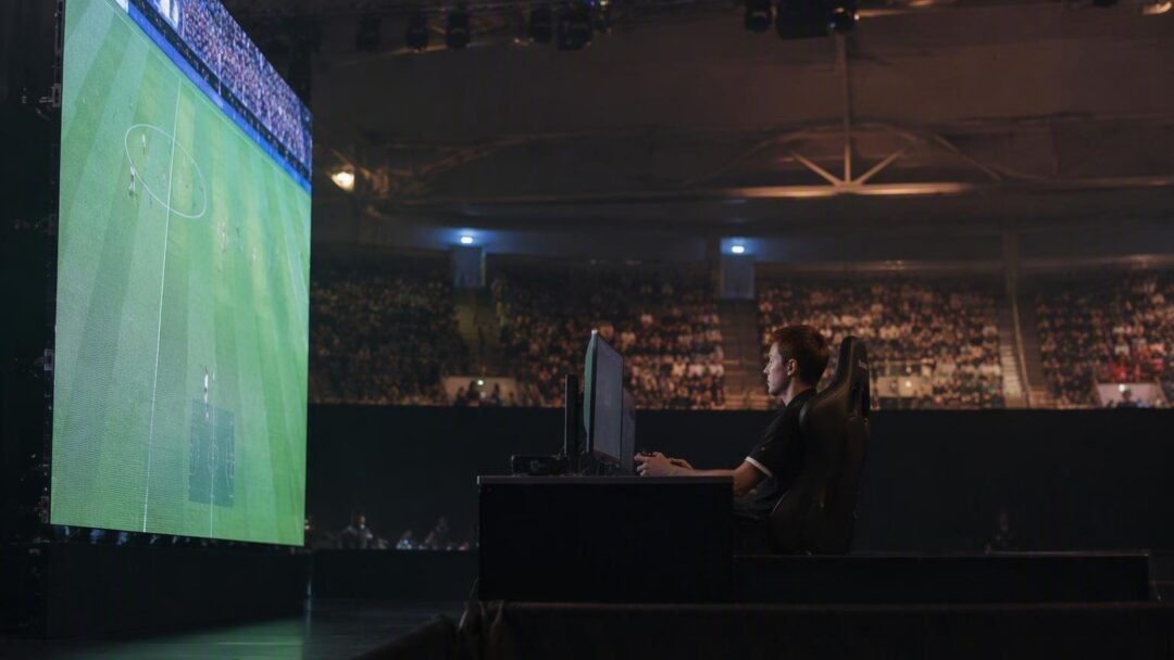 FIFAe Continental Championship Europe 2026: l'Italia in campo per Rocket League ed eFootball
