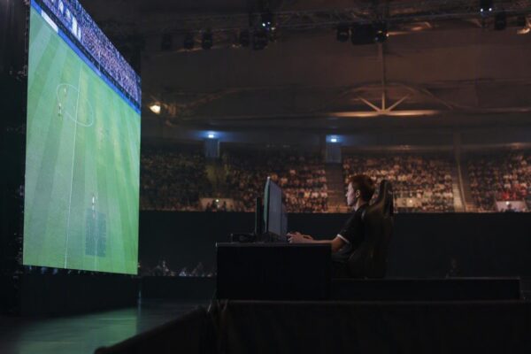 FIFAe Continental Championship Europe 2026: l'Italia in campo per Rocket League ed eFootball
