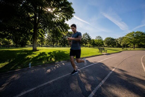 Fitness tracker su Wear OS: profili, zone e batteria