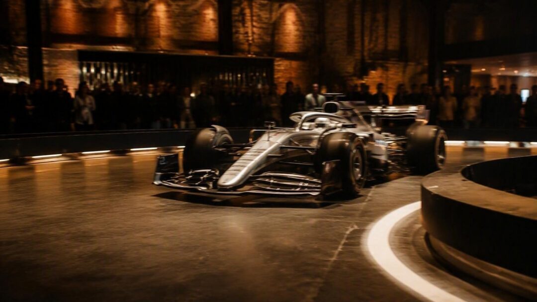 Formula 1 a Milano: tutto pronto per F1 Live dal 18 al 20 febbraio 2027