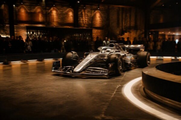 Formula 1 a Milano: tutto pronto per F1 Live dal 18 al 20 febbraio 2027