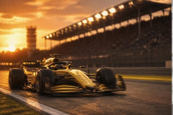 Formula 1 a Monza: programma, orari e dove vedere il GP d'Italia 2026